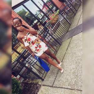 Meet your Posher, Morgan